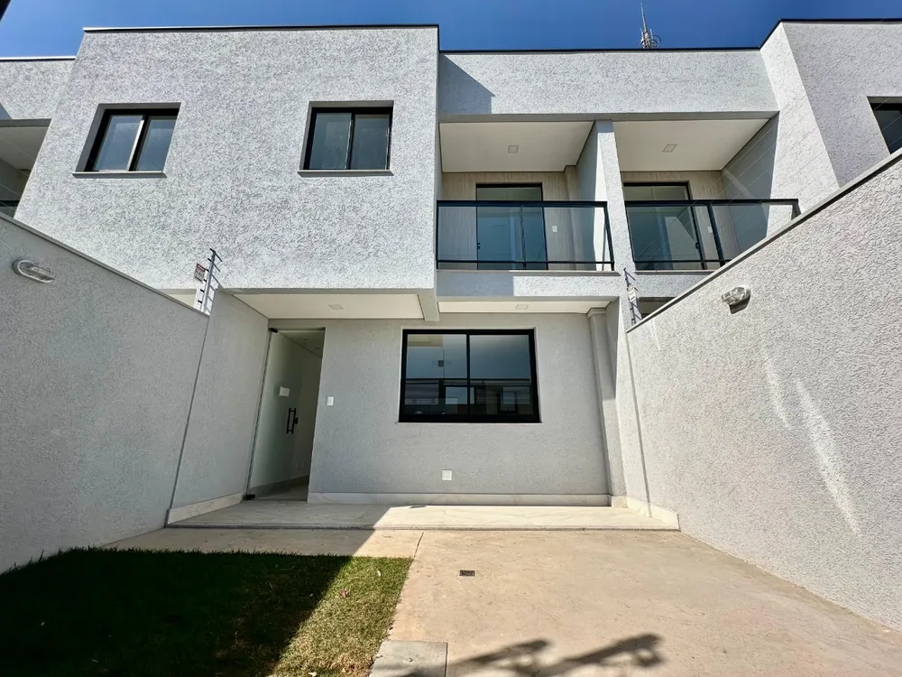 Casa, 3 quartos, 100 m² - Foto 1