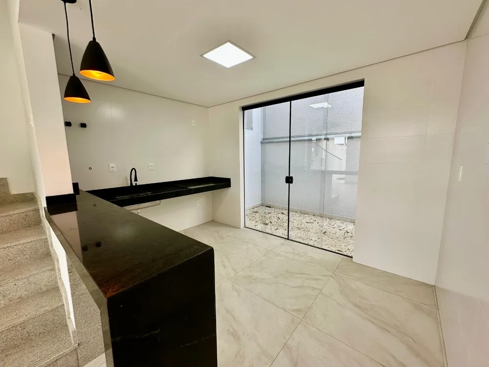 Casa, 3 quartos, 100 m² - Foto 3