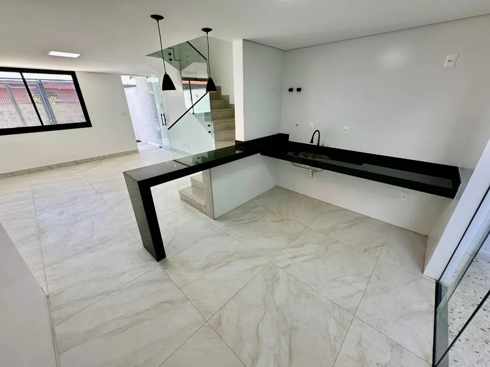 Casa, 3 quartos, 100 m² - Foto 4