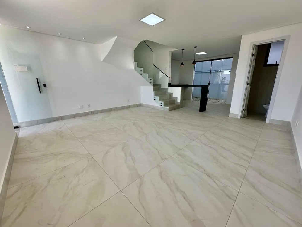 Casa, 3 quartos, 100 m² - Foto 3