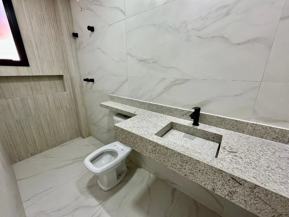 Casa, 3 quartos, 100 m² - Foto 7