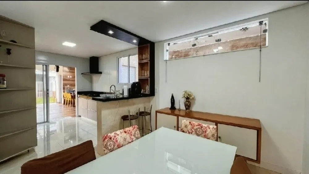 Casa, 3 quartos, 187 m² - Foto 3