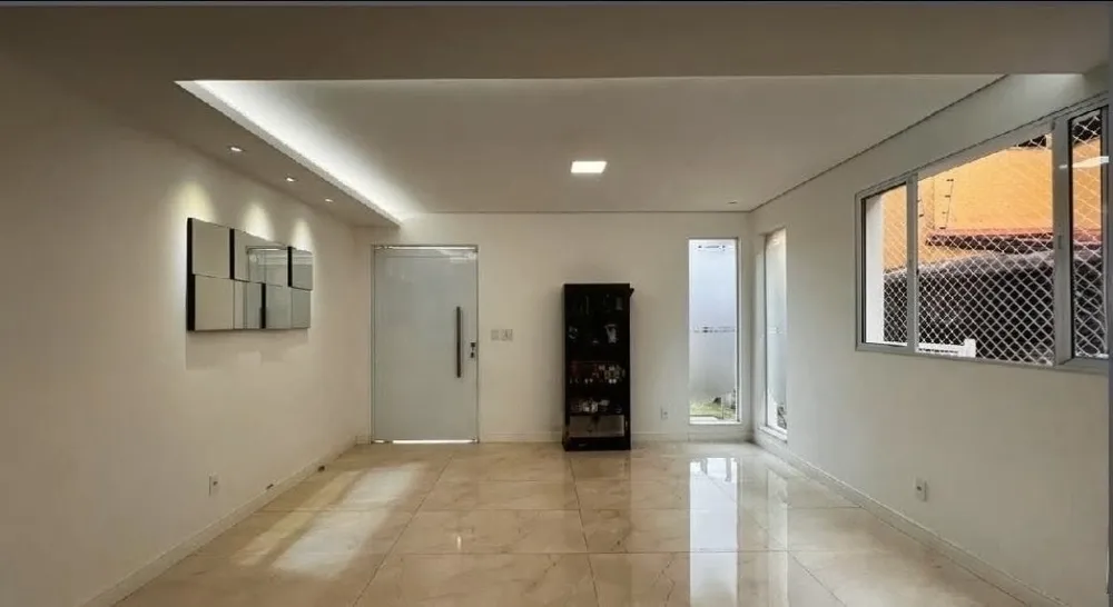 Casa, 3 quartos, 187 m² - Foto 2