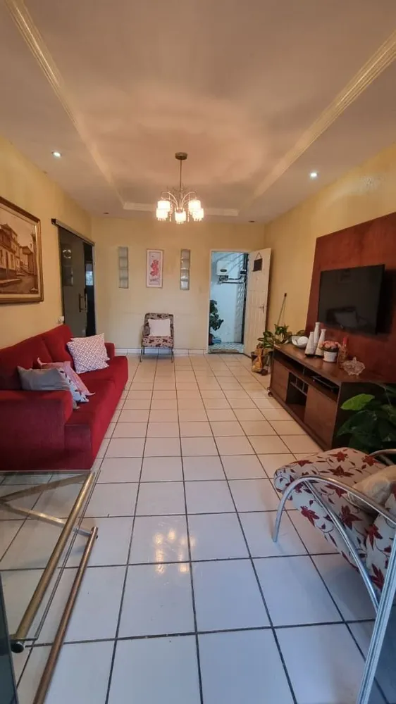 Apartamento, 3 quartos, 180 m² - Foto 1