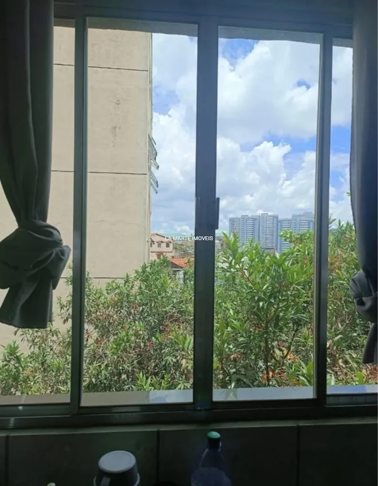 Apartamento, 2 quartos, 45 m² - Foto 10