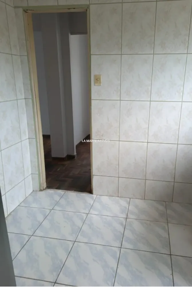 Apartamento, 2 quartos, 45 m² - Foto 5
