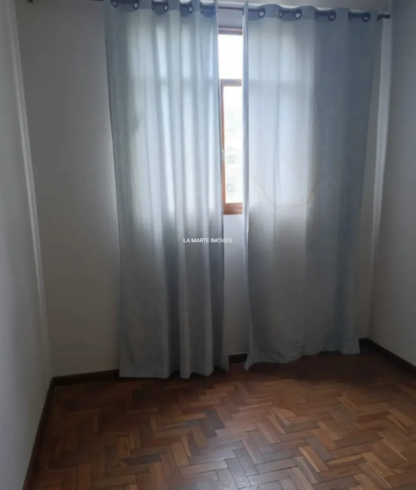 Apartamento, 2 quartos, 45 m² - Foto 4