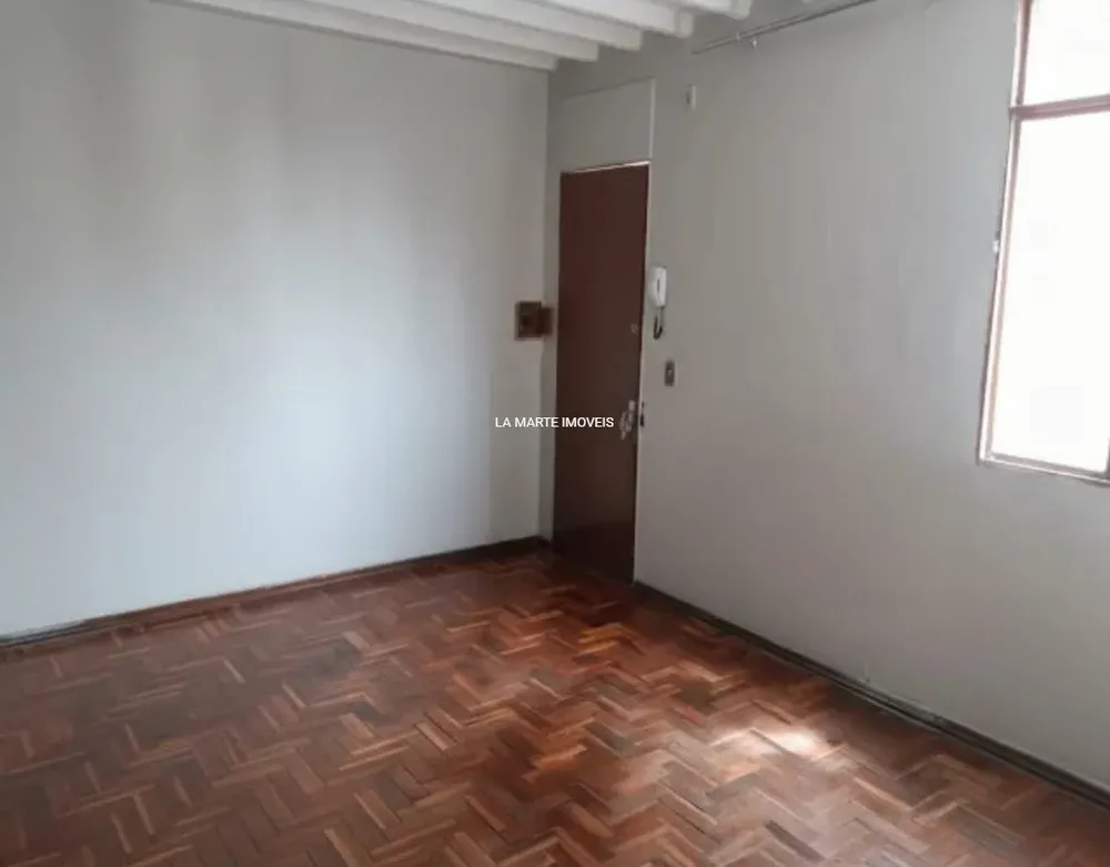 Apartamento, 2 quartos, 45 m² - Foto 1
