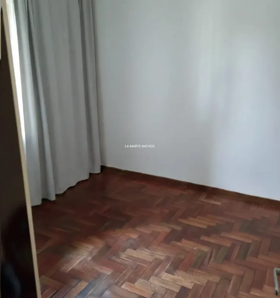 Apartamento, 2 quartos, 45 m² - Foto 2