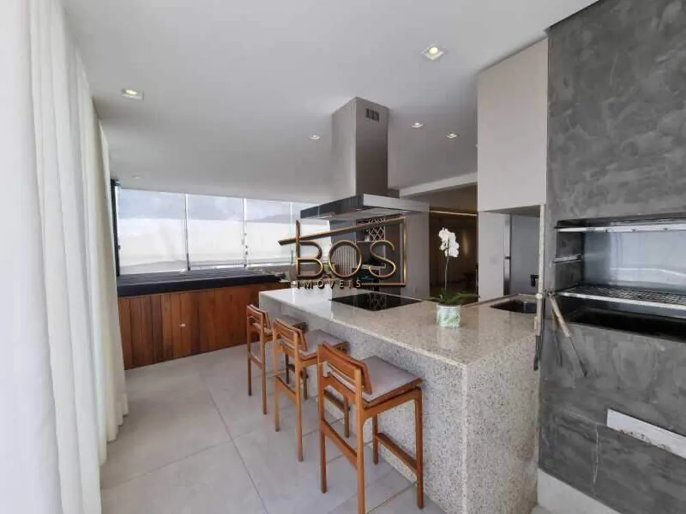Cobertura, 5 quartos, 377 m² - Foto 19