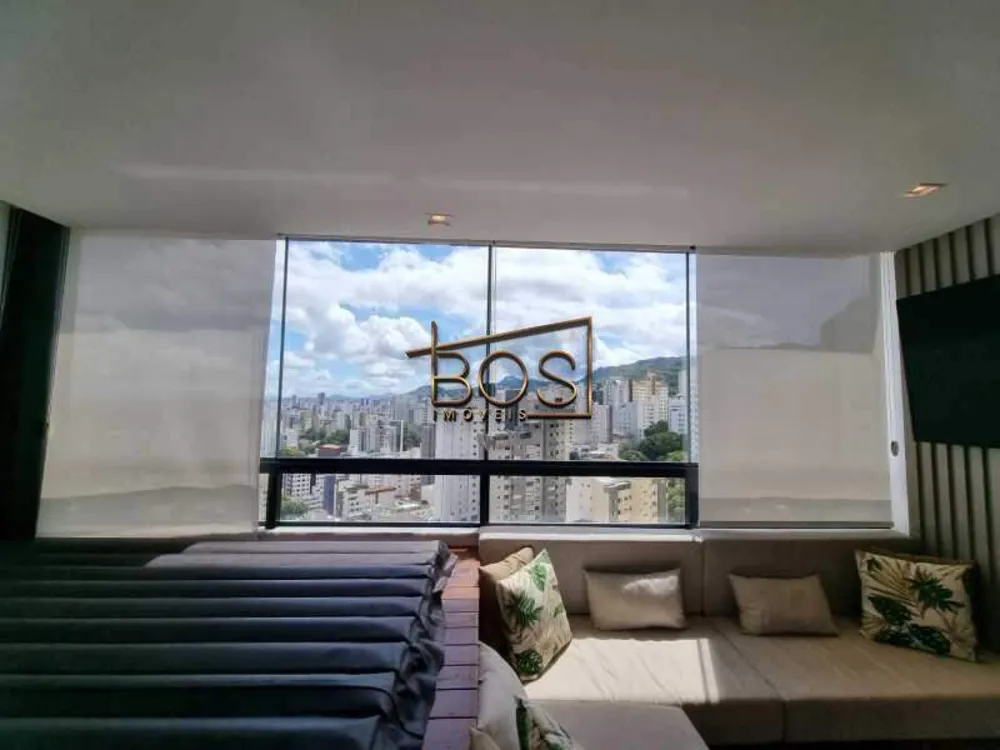 Cobertura, 5 quartos, 377 m² - Foto 20
