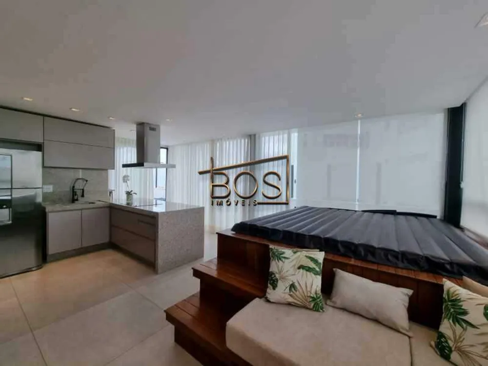 Cobertura, 5 quartos, 377 m² - Foto 1