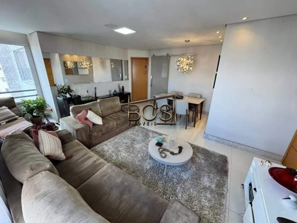 Cobertura, 5 quartos, 377 m² - Foto 14