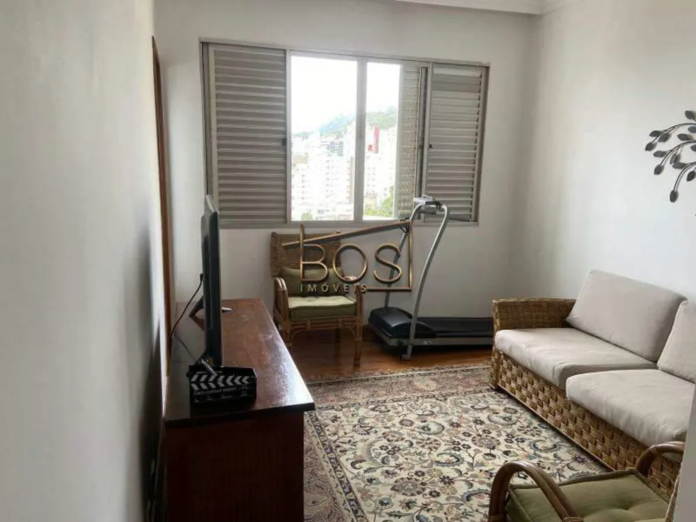 Cobertura, 5 quartos, 377 m² - Foto 5