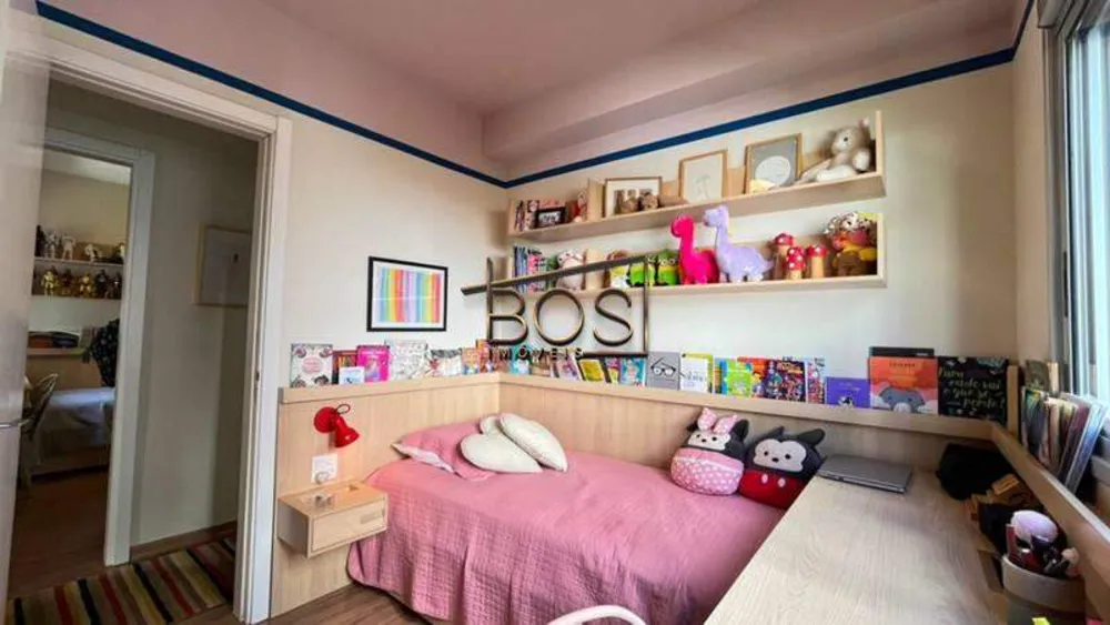 Cobertura, 5 quartos, 377 m² - Foto 15