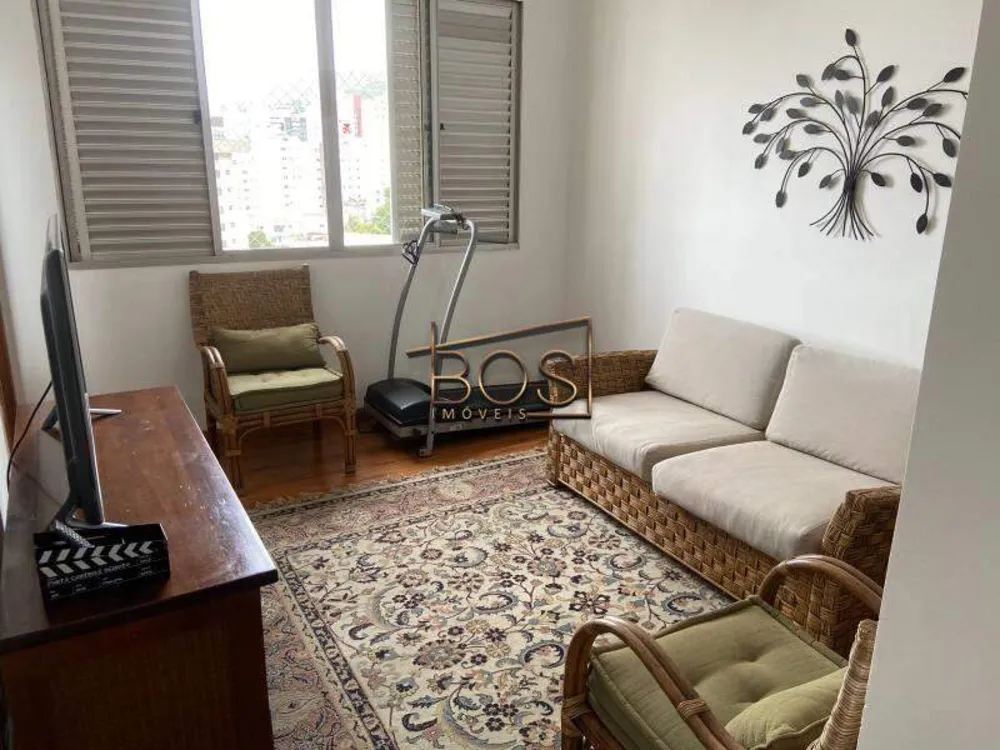 Cobertura, 5 quartos, 377 m² - Foto 7