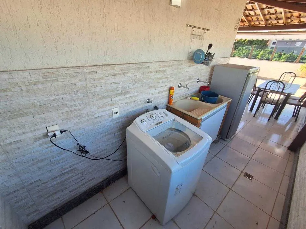 Cobertura, 3 quartos, 180 m² - Foto 11