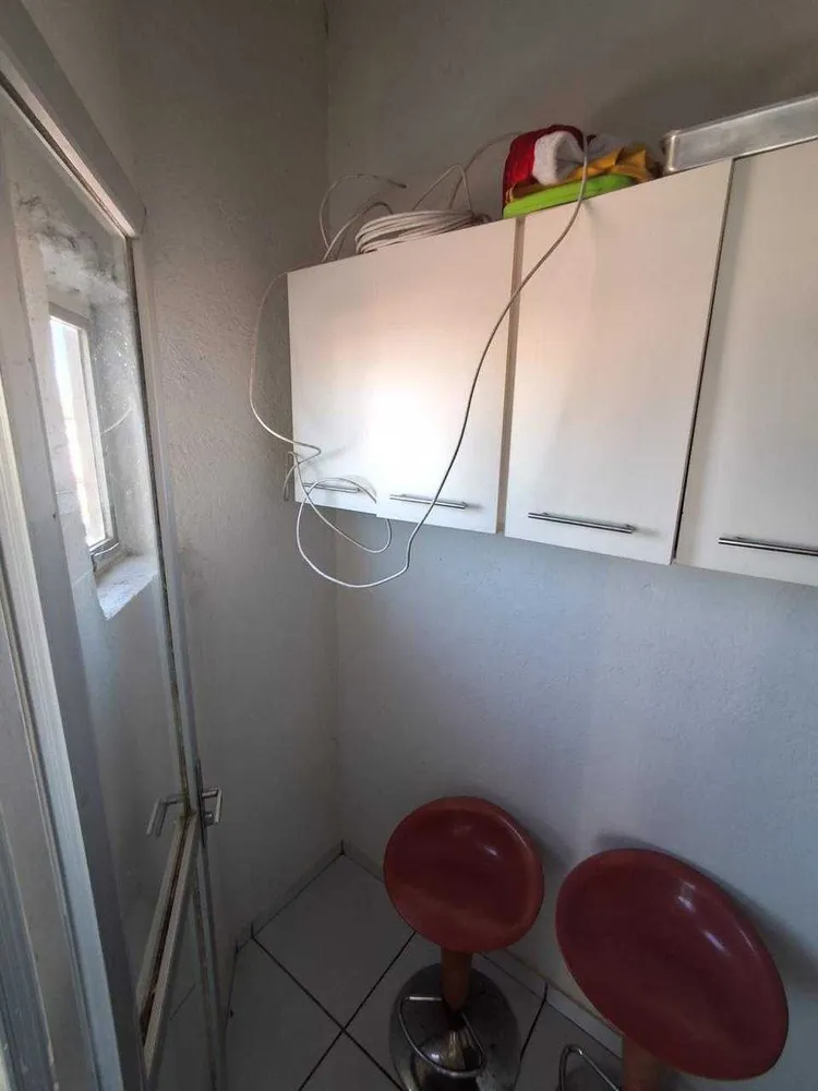 Cobertura, 3 quartos, 180 m² - Foto 8