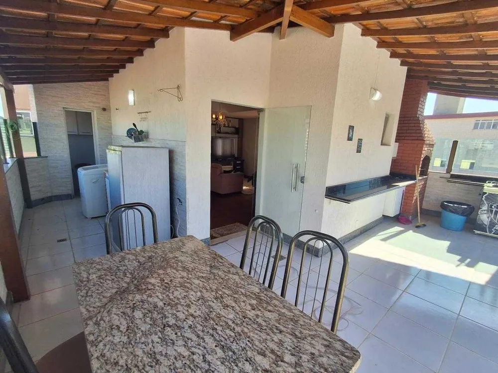 Cobertura, 3 quartos, 180 m² - Foto 4