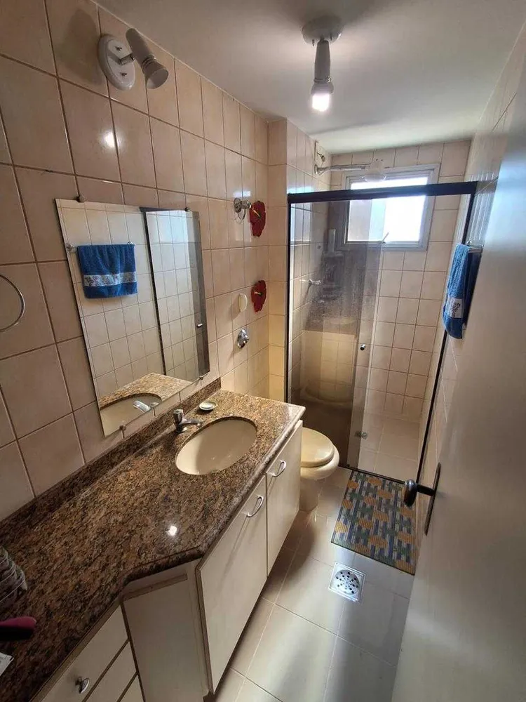 Cobertura, 3 quartos, 180 m² - Foto 1
