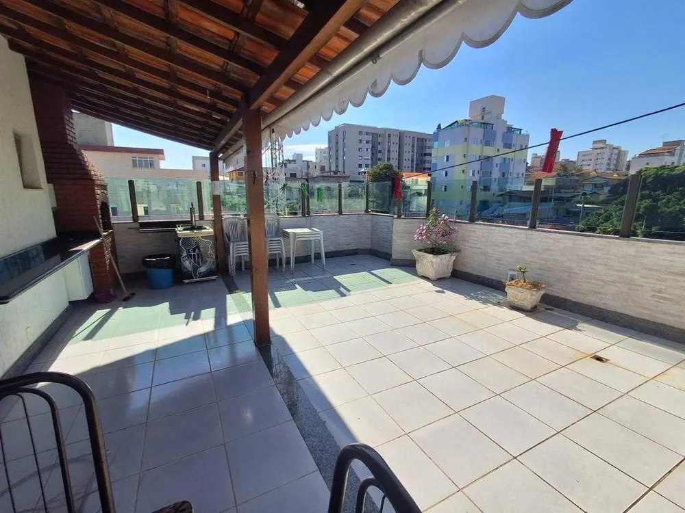 Cobertura, 3 quartos, 180 m² - Foto 14