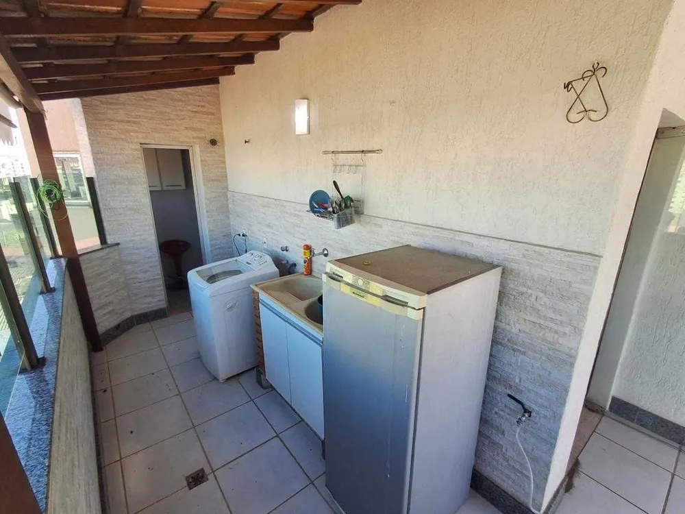 Cobertura, 3 quartos, 180 m² - Foto 13