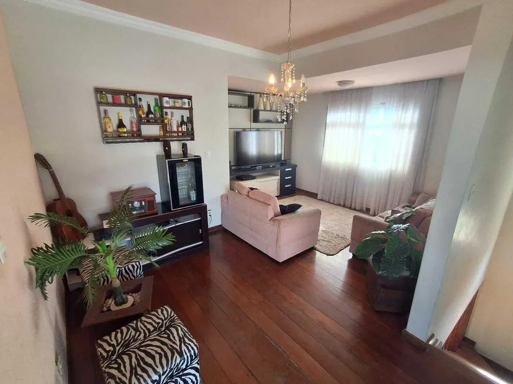 Cobertura, 3 quartos, 180 m² - Foto 4
