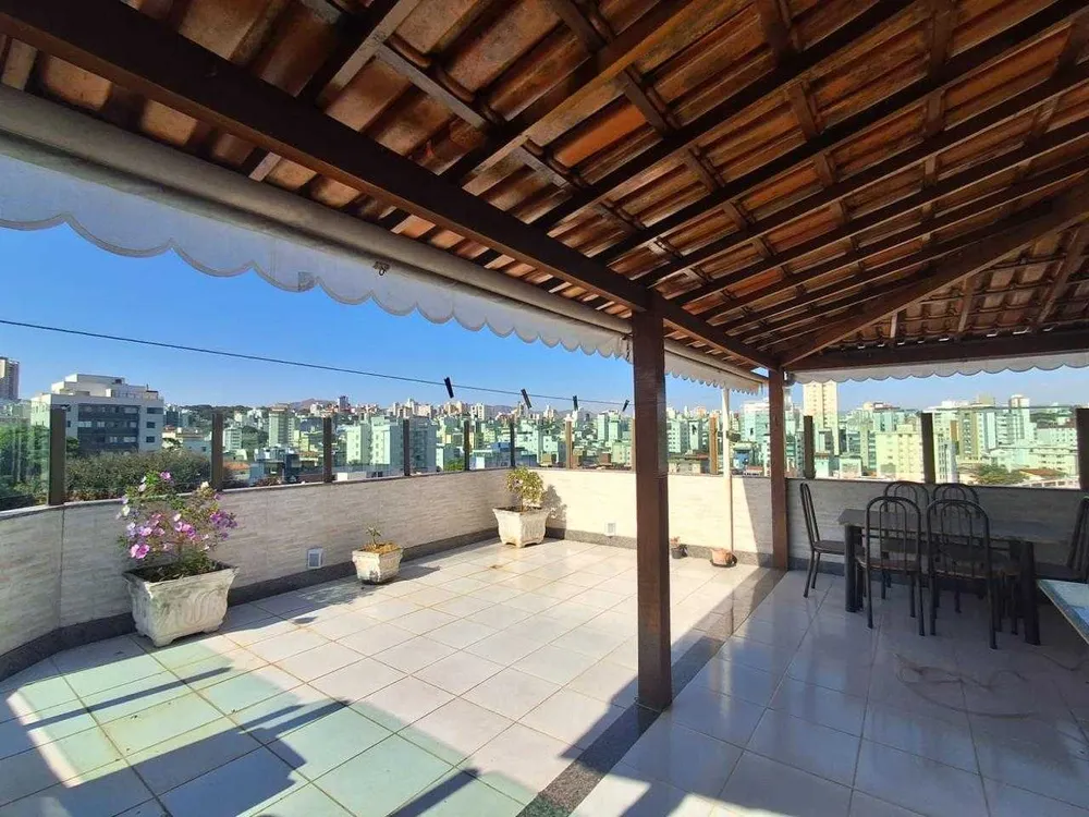 Cobertura, 3 quartos, 180 m² - Foto 9