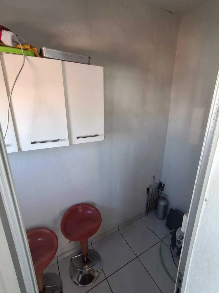 Cobertura, 3 quartos, 180 m² - Foto 5