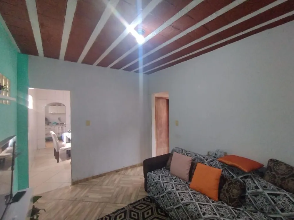 Casa, 4 quartos - Foto 3
