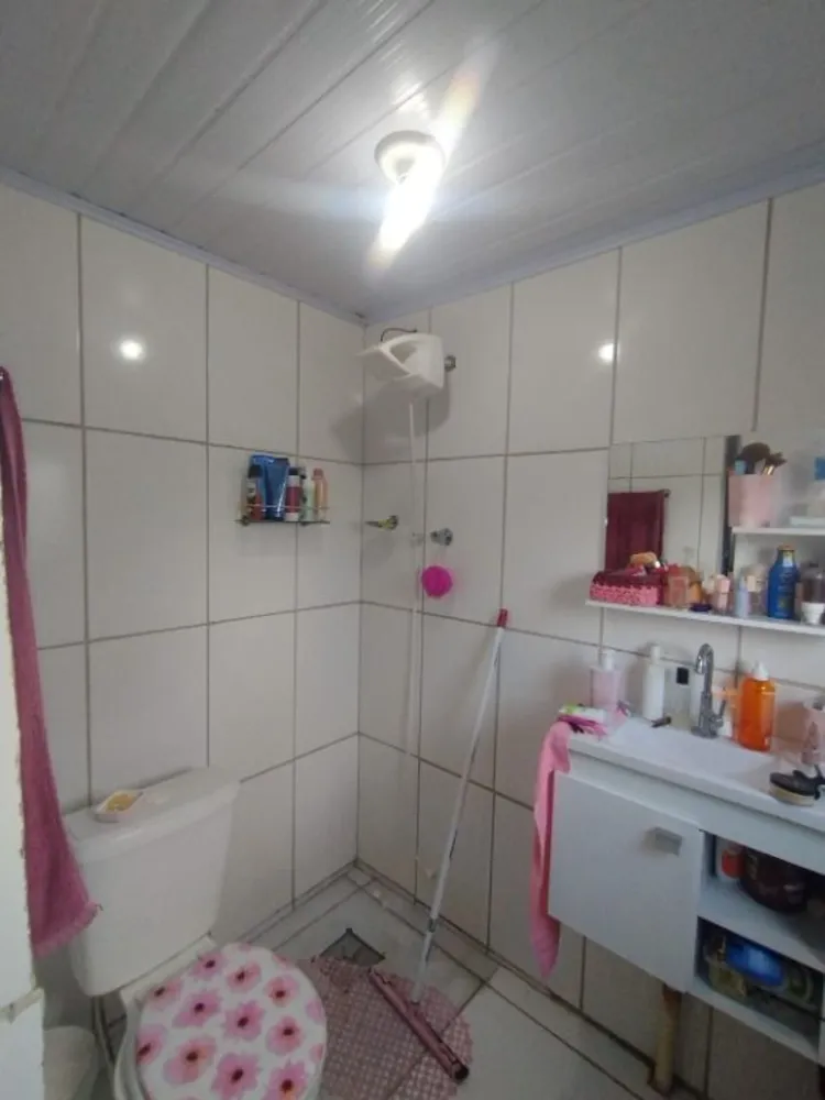 Casa, 4 quartos - Foto 9