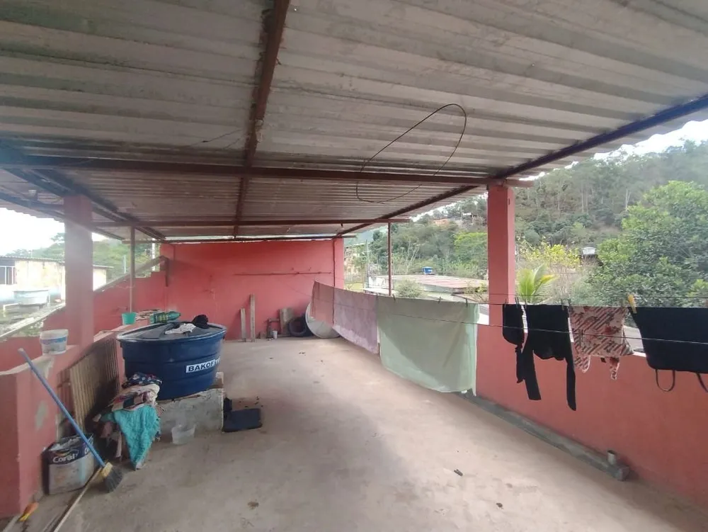 Casa, 4 quartos - Foto 12