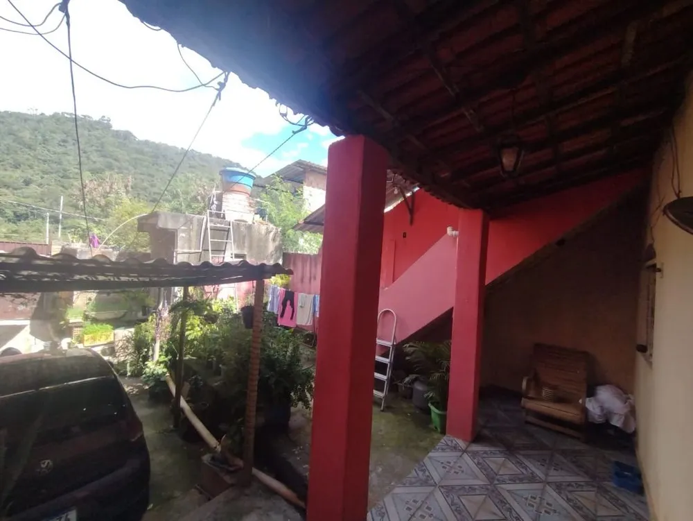 Casa, 4 quartos - Foto 6