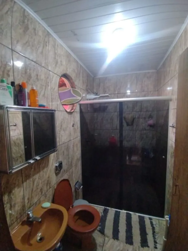 Casa, 4 quartos - Foto 8