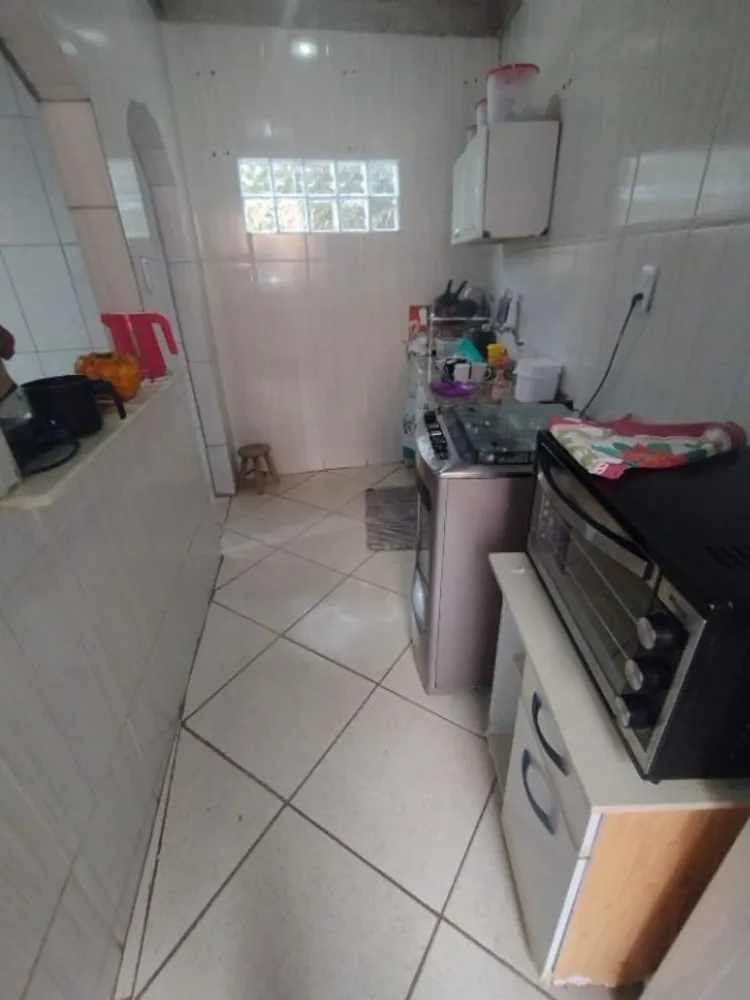 Casa, 4 quartos - Foto 1