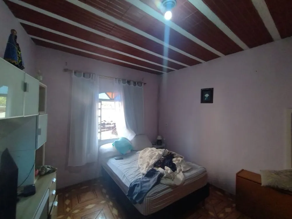 Casa, 4 quartos - Foto 2