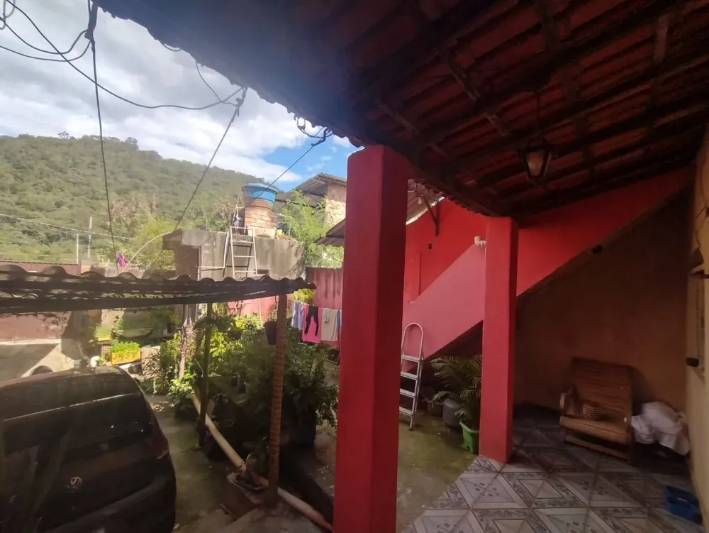 Casa, 4 quartos - Foto 5