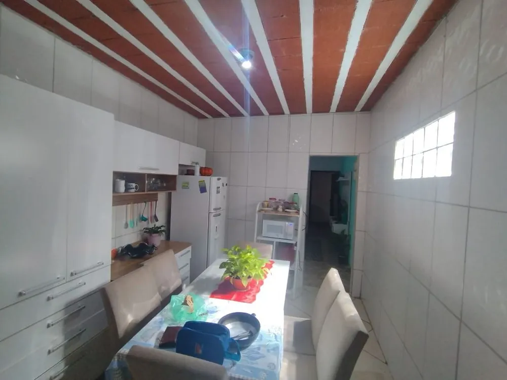 Casa, 4 quartos - Foto 6
