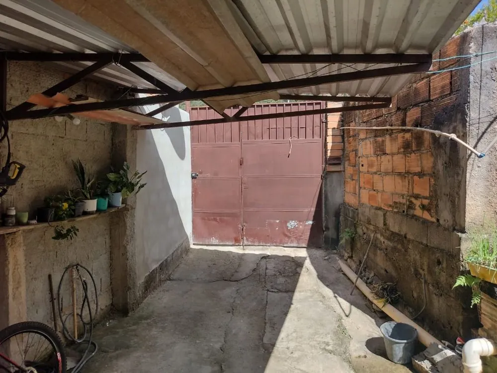 Casa, 4 quartos - Foto 12