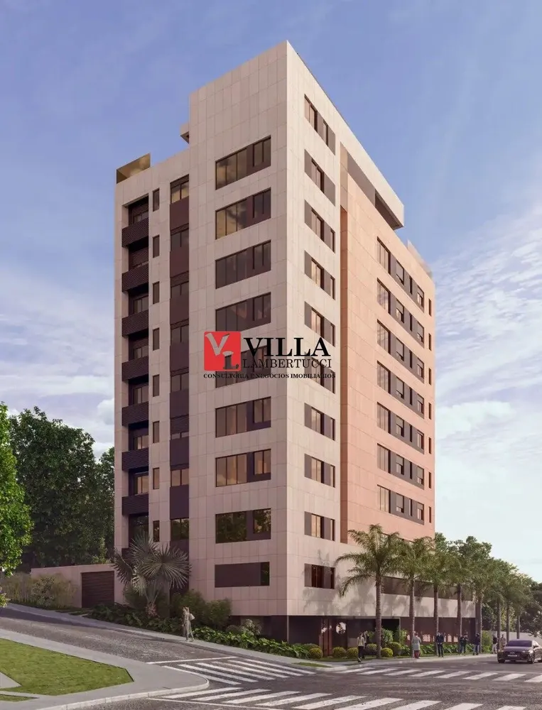 Apartamento, 3 quartos, 149 m² - Foto 12