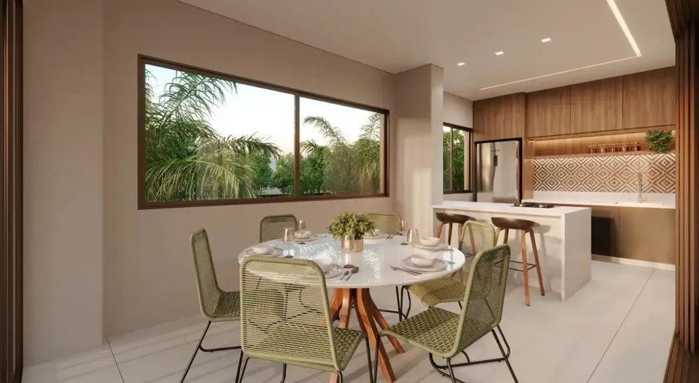 Apartamento, 3 quartos, 149 m² - Foto 5