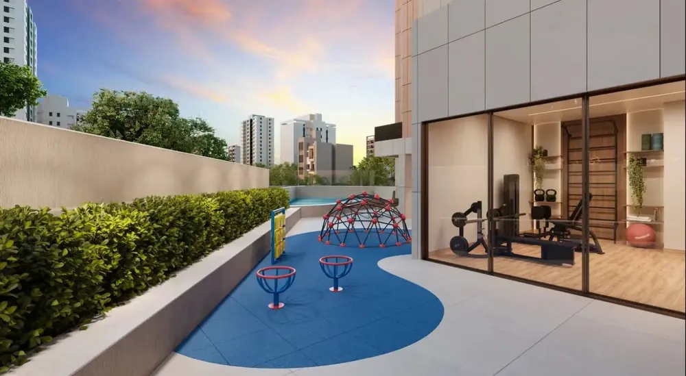 Apartamento, 3 quartos, 149 m² - Foto 6