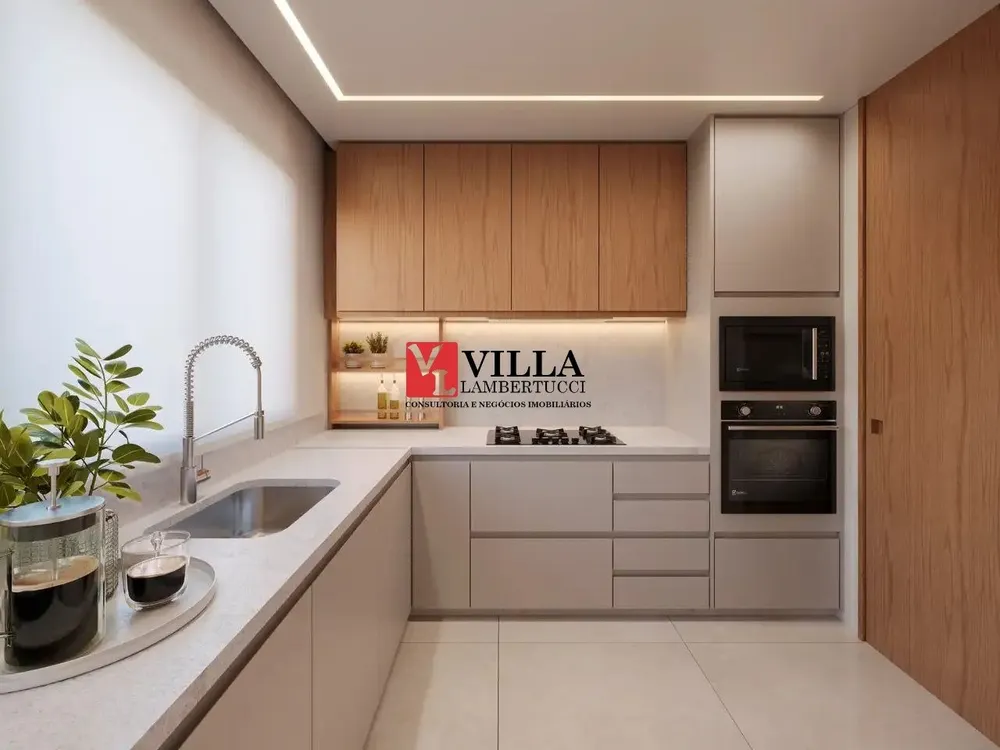 Apartamento, 3 quartos, 149 m² - Foto 9