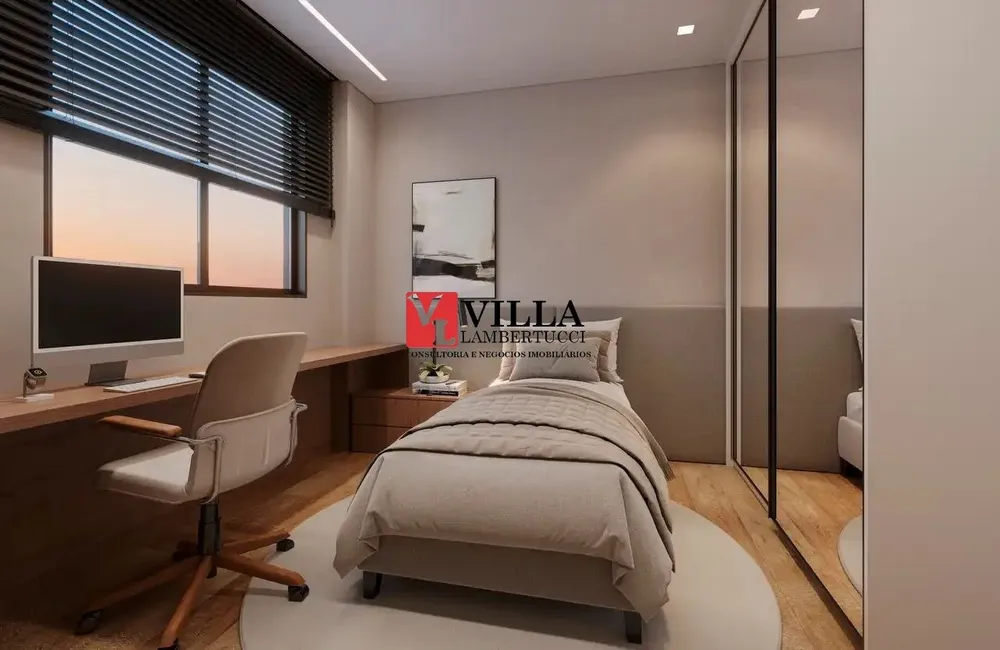 Apartamento, 3 quartos, 149 m² - Foto 11