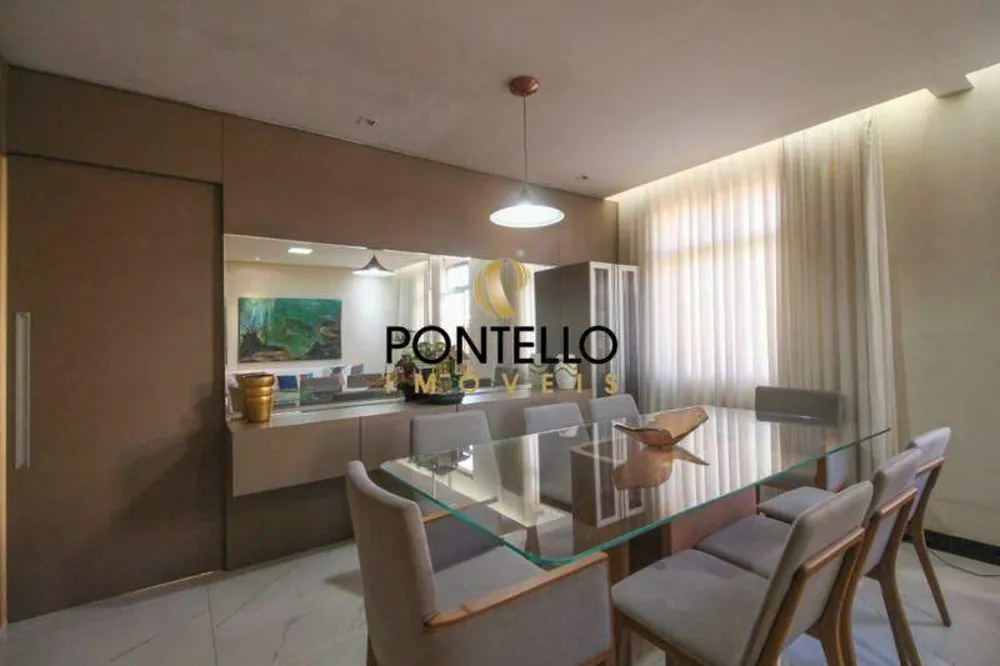 Cobertura, 3 quartos, 187 m² - Foto 10