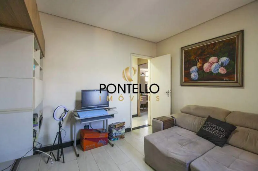 Cobertura, 3 quartos, 187 m² - Foto 12