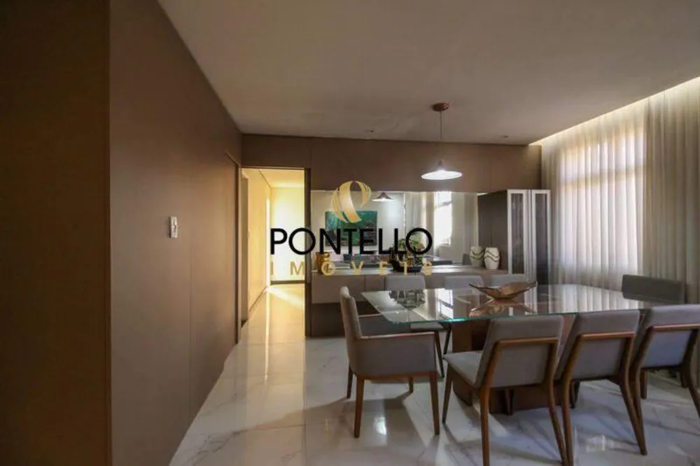 Cobertura, 3 quartos, 187 m² - Foto 2