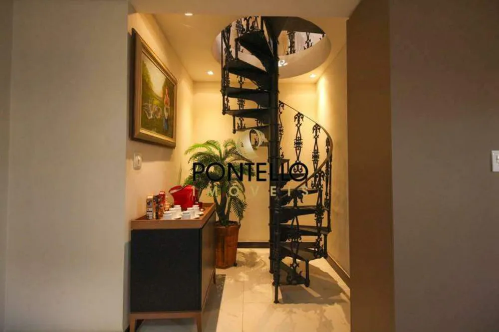 Cobertura, 3 quartos, 187 m² - Foto 10
