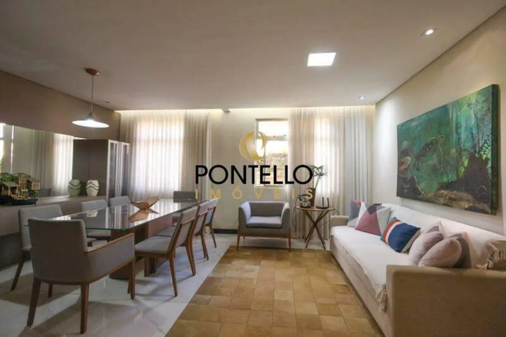 Cobertura, 3 quartos, 187 m² - Foto 13