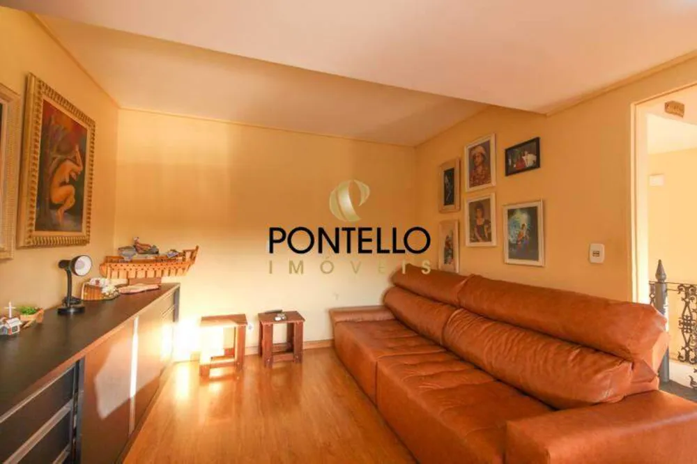 Cobertura, 3 quartos, 187 m² - Foto 7